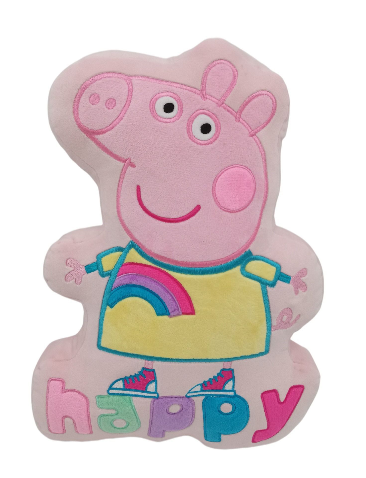 Peppa Pig Dekokissen die perfekte Kombination aus Аксессуары для дома und Komfort