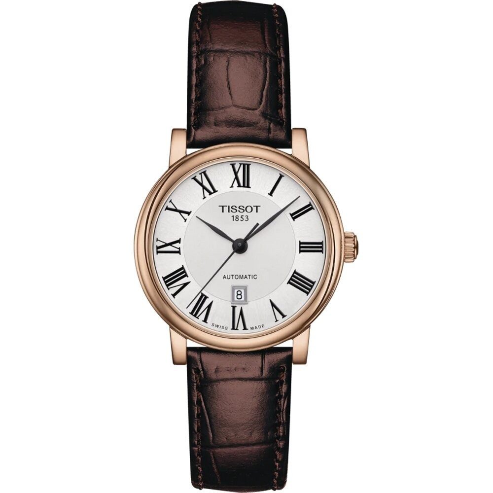 Tissot Automatikuhr TISSOT Mod. CARSON AUTOMATIC