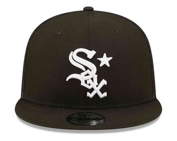 New Era Snapback Cap MLB Chicago White Sox All Star Game Patch 9Fifty