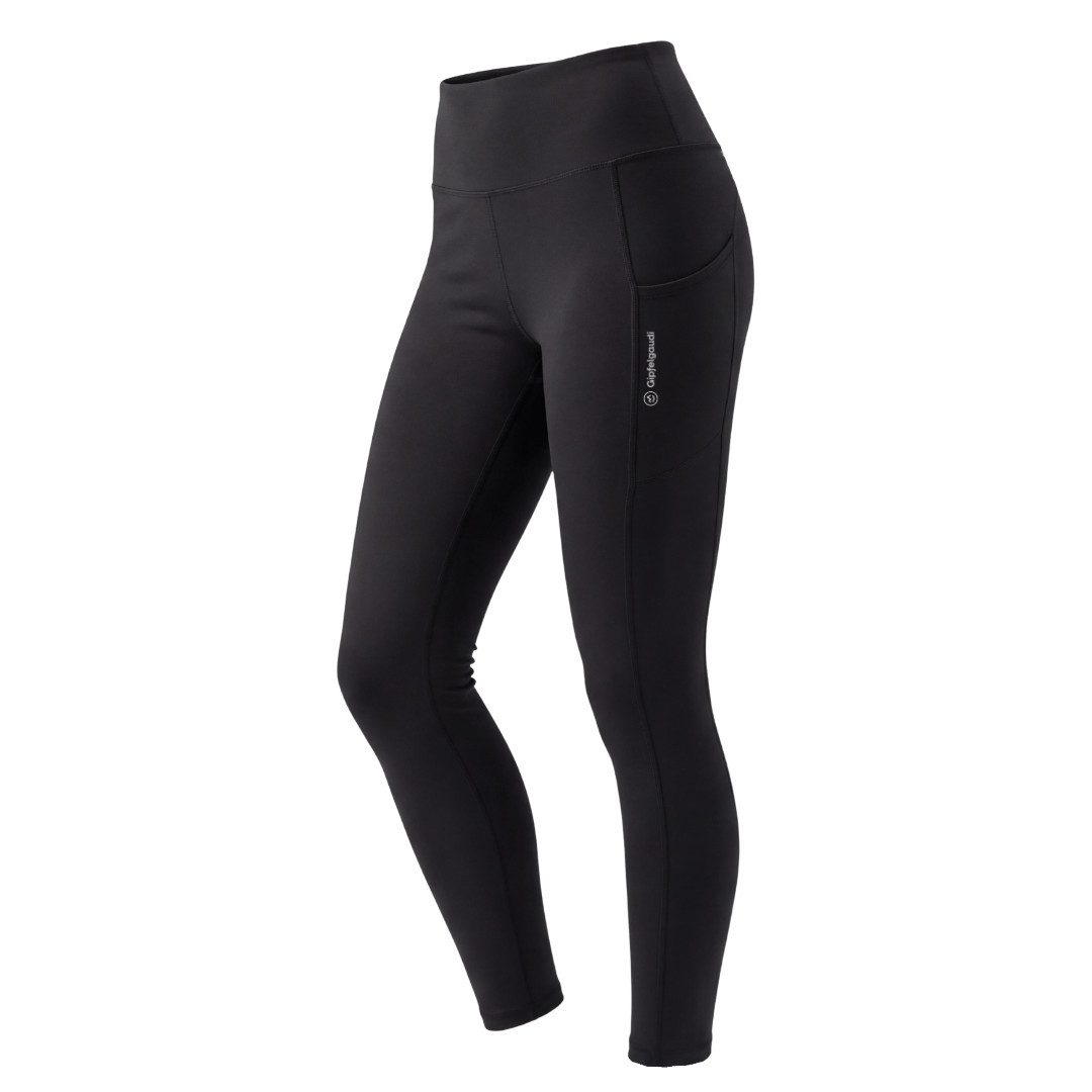 Gipfelgaudi Leggings Wanderlegging