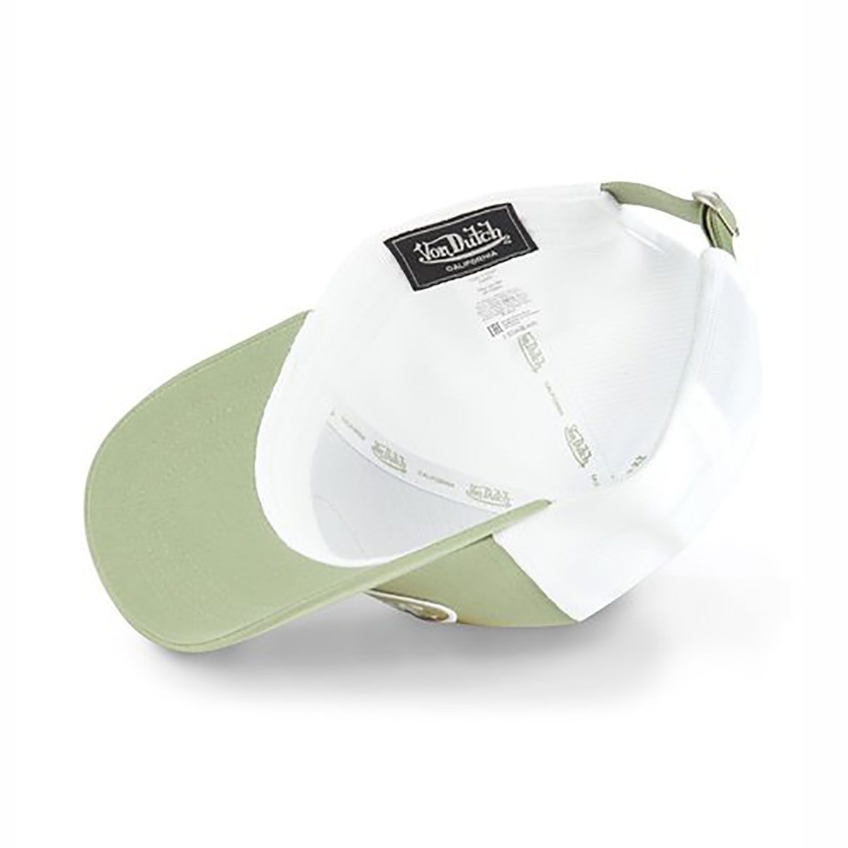 Von Dutch Baseball Cap Classic (kein Set)