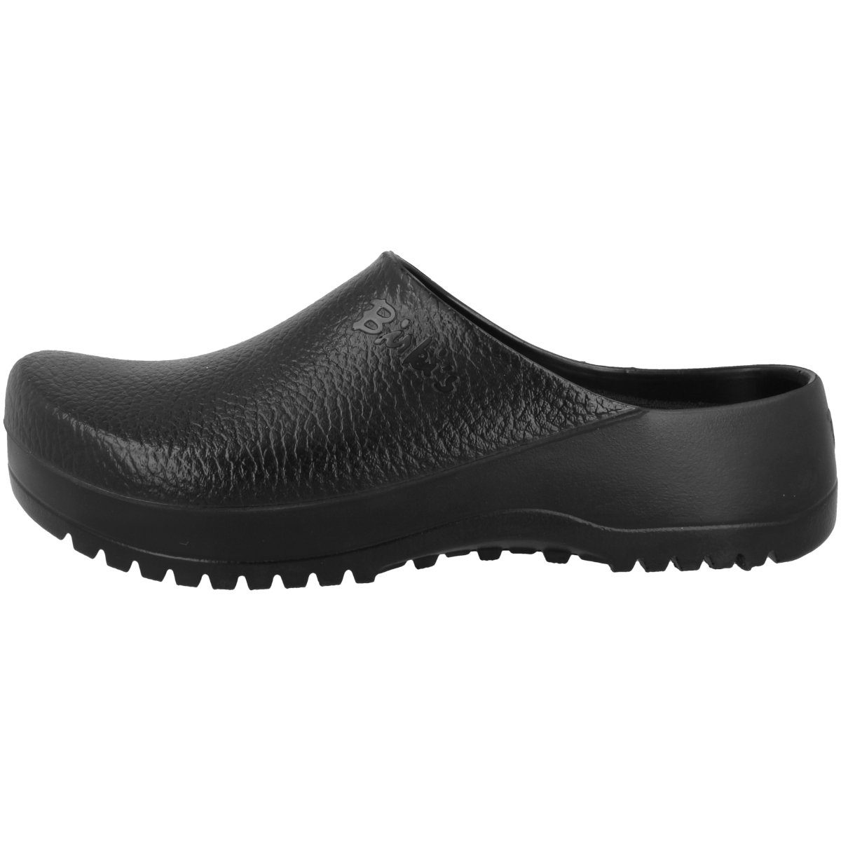 Birkenstock Super Birki normal schwarz Erwachsene Clog Unisex