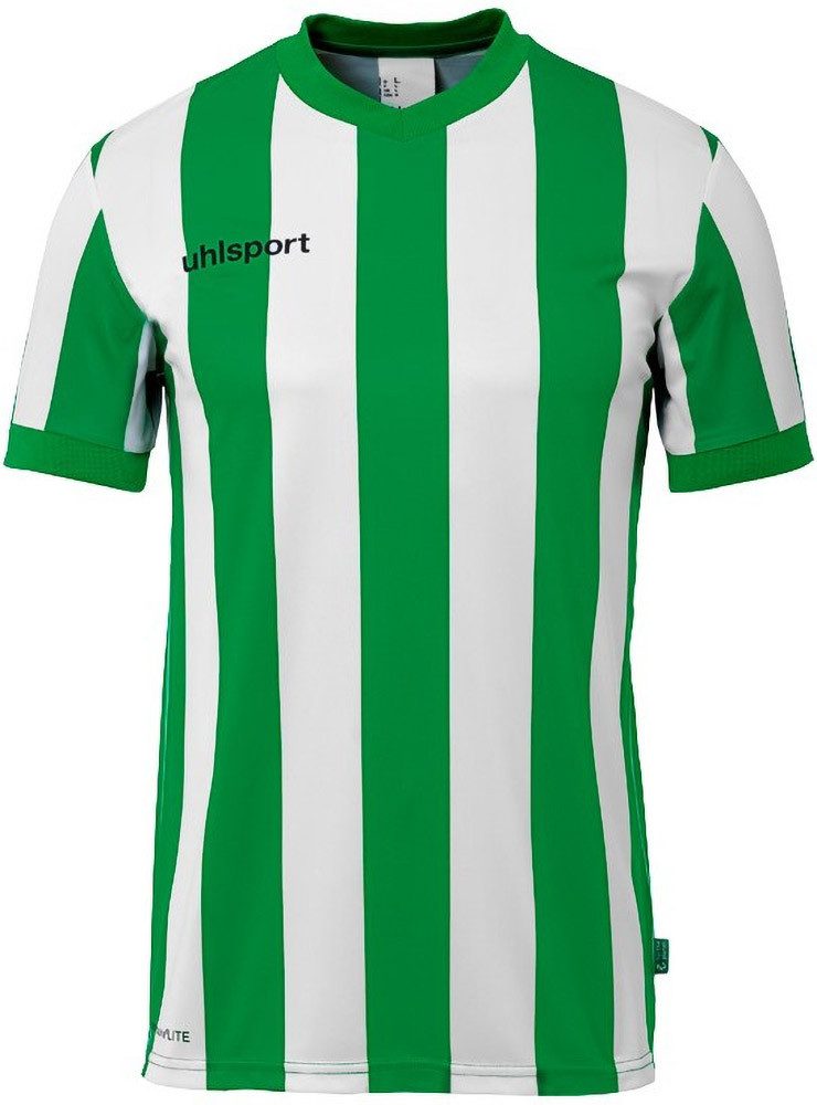 uhlsport Trainingsshirt Retro Stripe Shirt Kurzarm günstig online kaufen