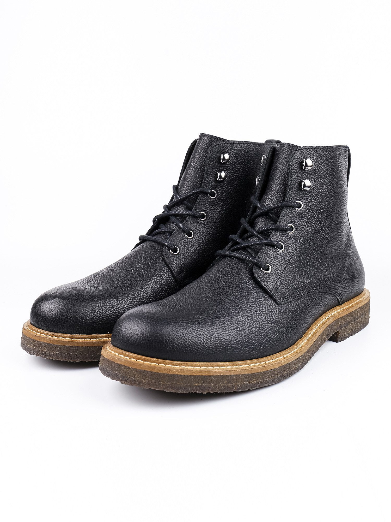 KAVAT Borghammar Schnürboots