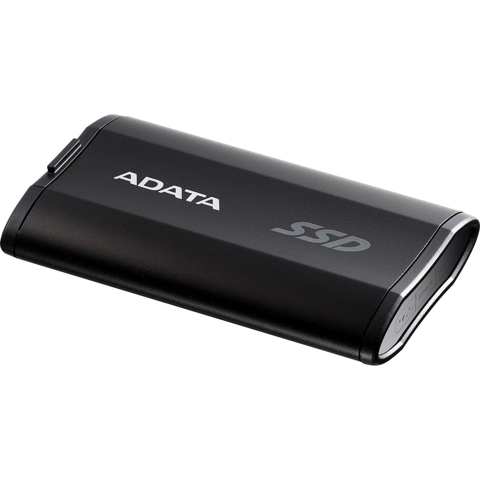 ADATA ADATA SD810 1 TB, SSD, (USB-C 3.2 Gen 2x2 (20 externe SSD (1.000 GB) extern"