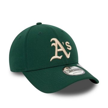 New Era Snapback Cap Oakland Athletics