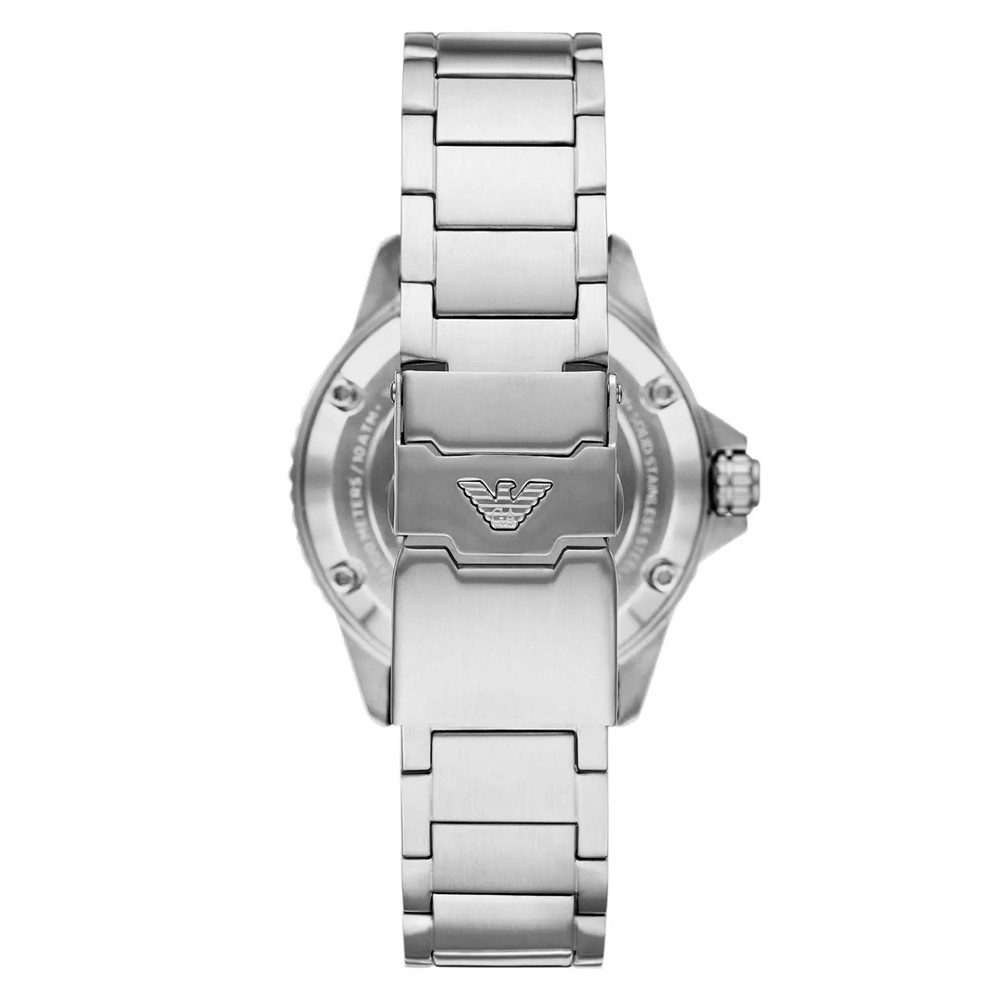 Emporio Armani Automatikuhr AR60061