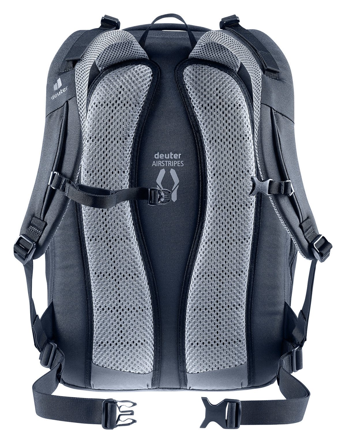 deuter Tagesrucksack GIGANT 32 L, mit Airstripes Rückensystem, 32 Liter Volumen