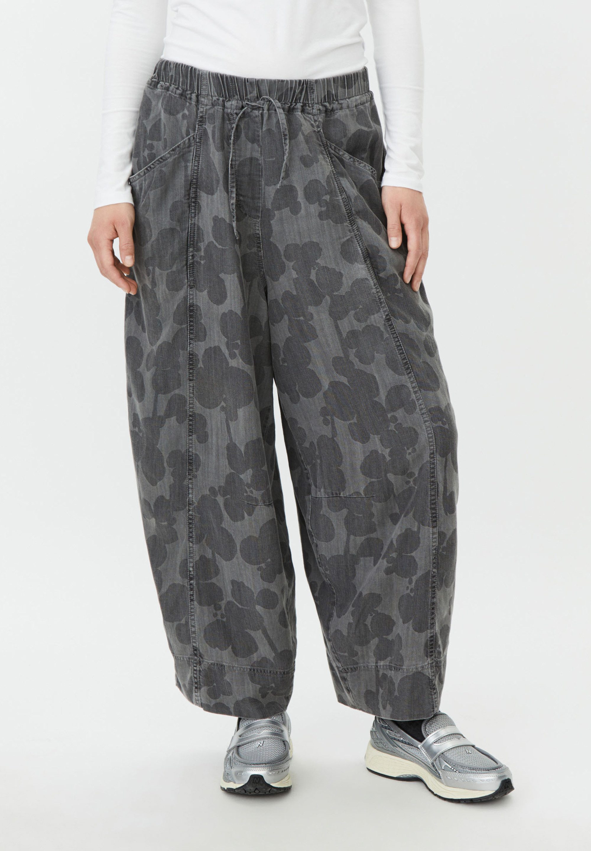Masai 7/8-Jeans MaPhenyo Barrel-Passform