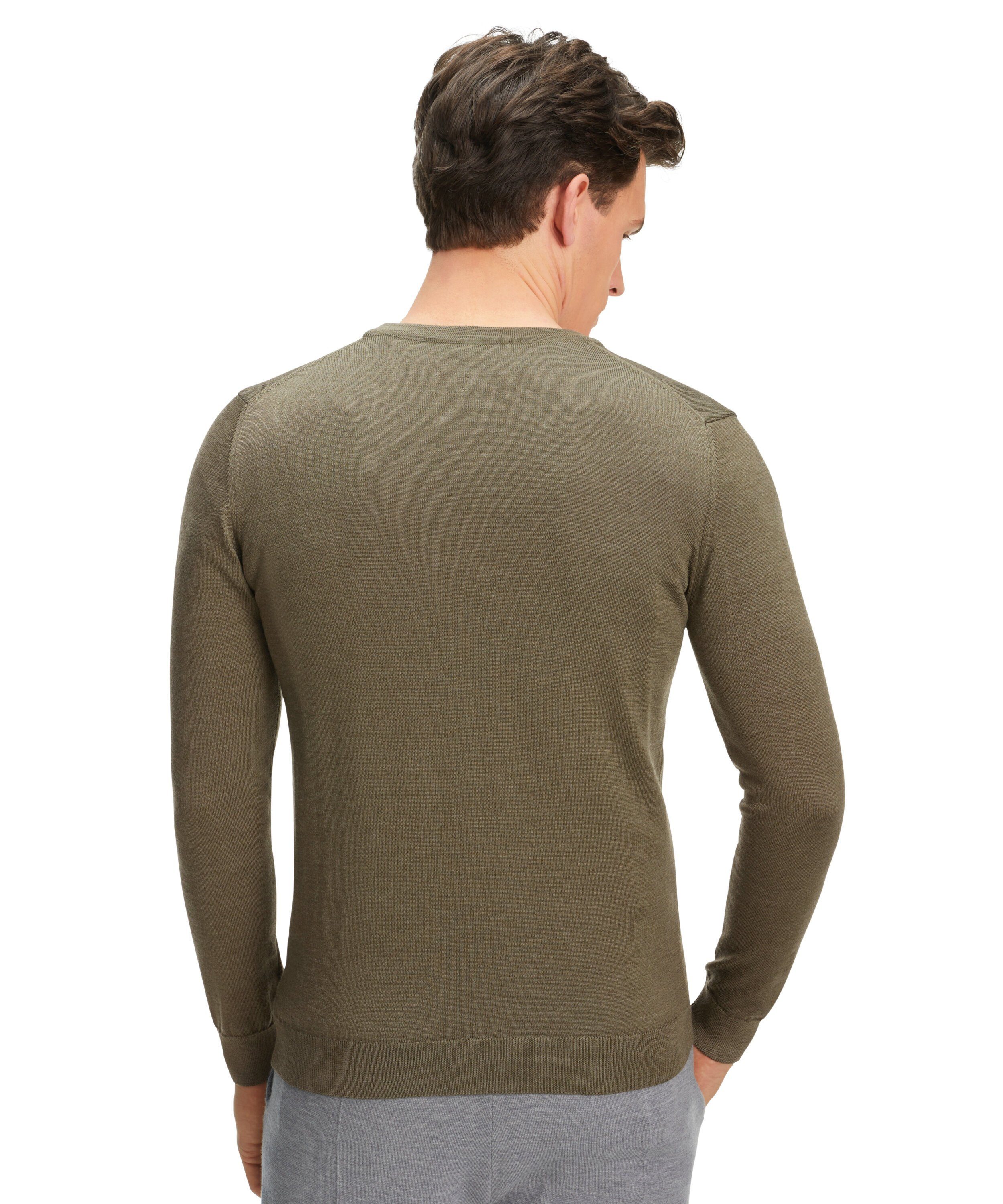 FALKE Strickjacke (1-tlg) aus reiner, extrafeiner günstig online kaufen