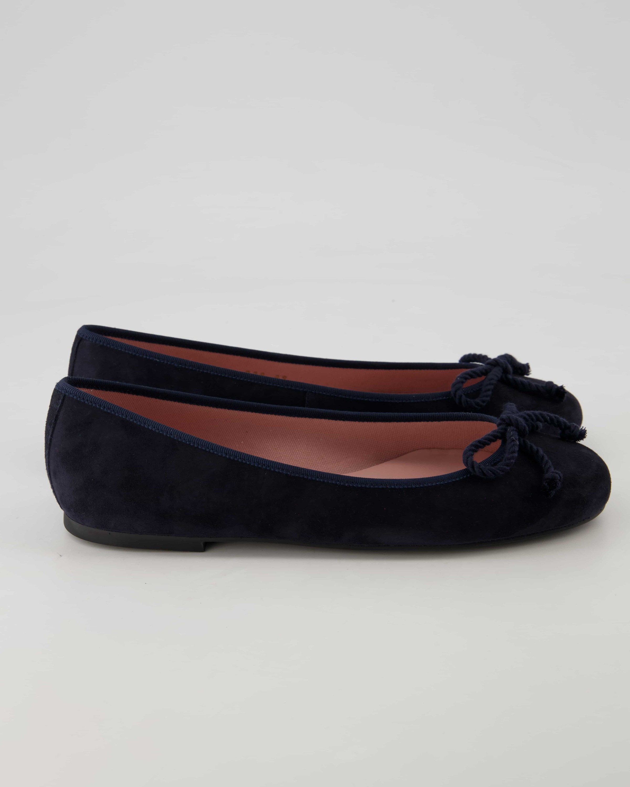 Pretty Ballerinas 35663 Ballerina Obermaterial: Leder günstig online kaufen