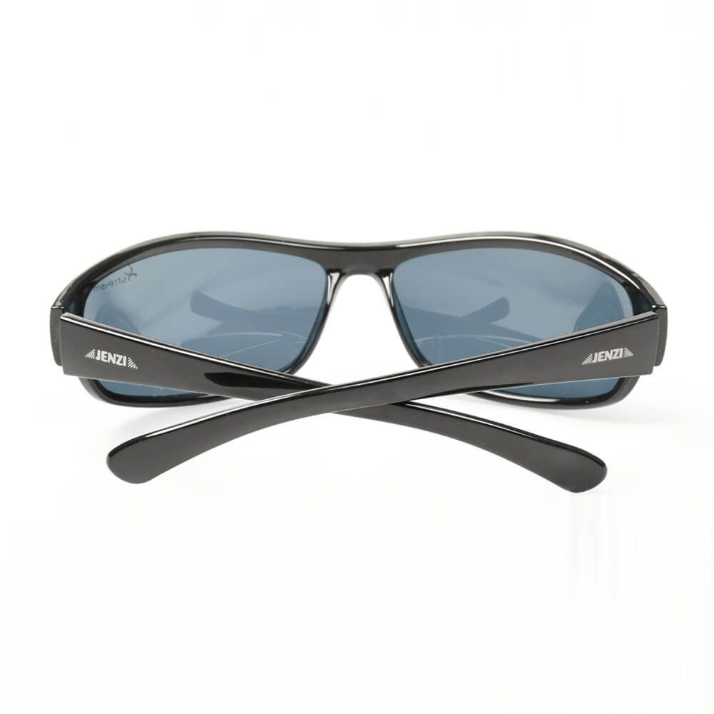 Jenzi Sonnenbrille Jenzi Polarisationsbrille Reader mit Etui