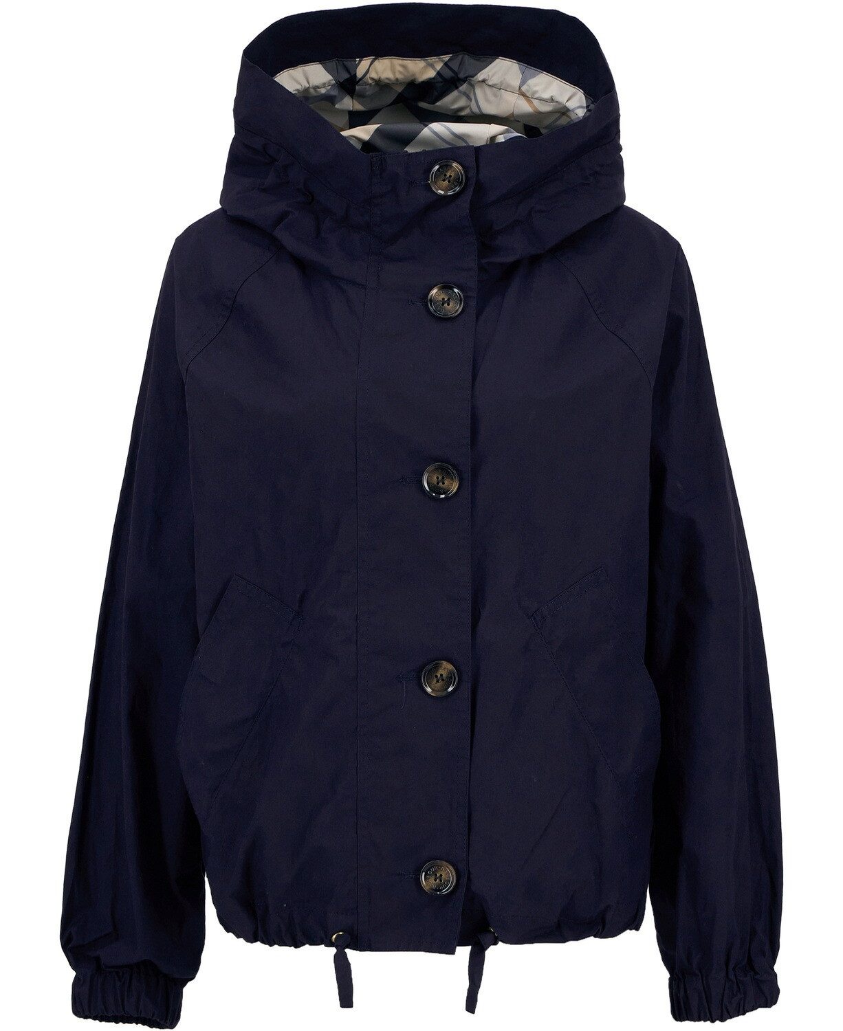 Barbour Funktionsjacke Jacke Bhodi