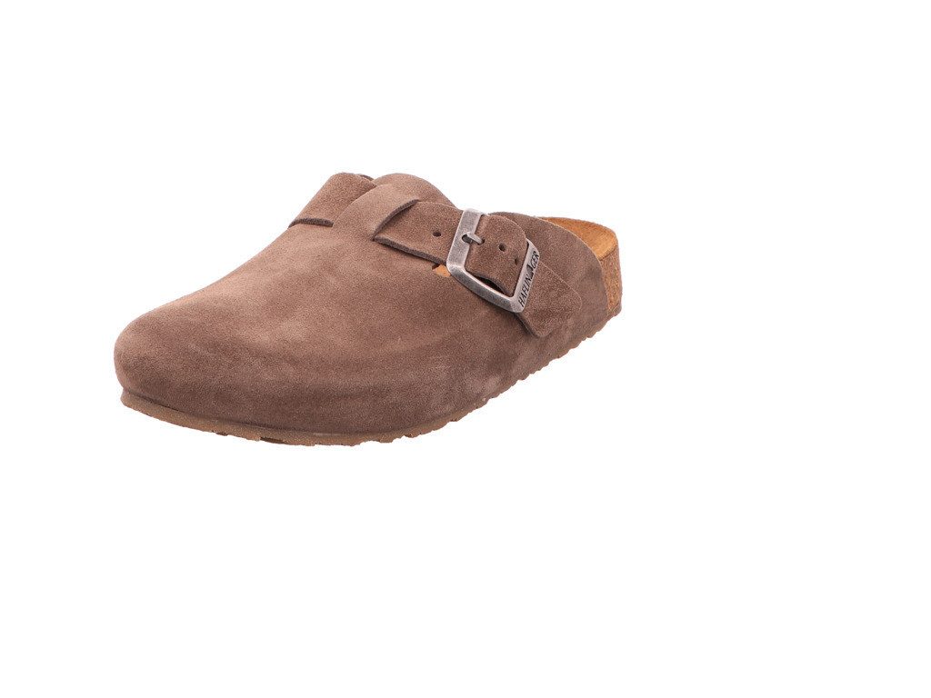 Haflinger 819086 Pantolette
