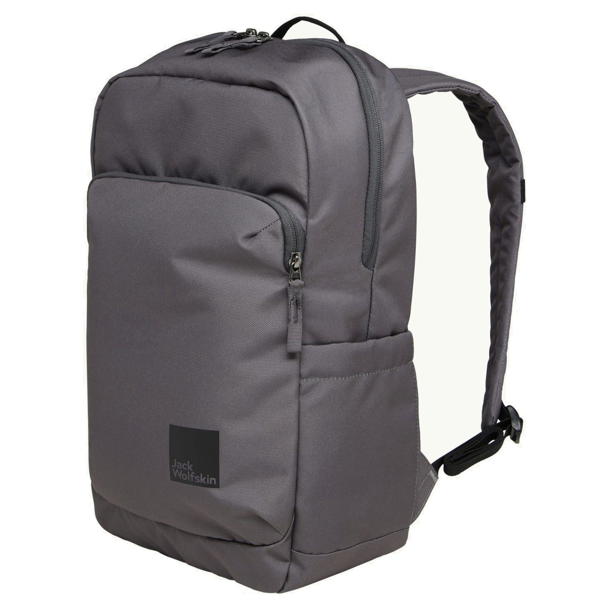 Rucksack Taubenberg - Rucksack 14" 43 cm (slate)