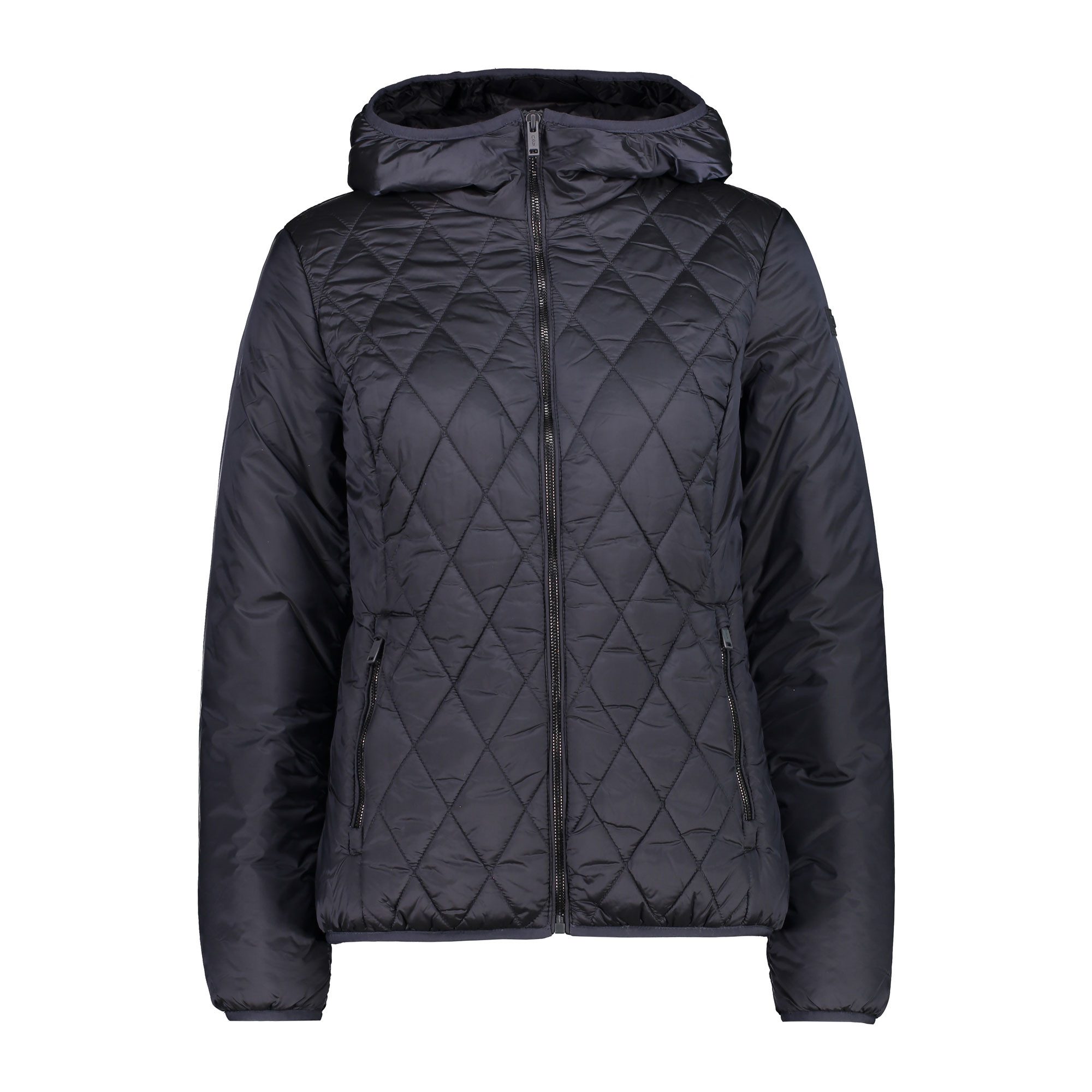 CMP Allwetterjacke CMP Damen Steppjacke Woman günstig online kaufen