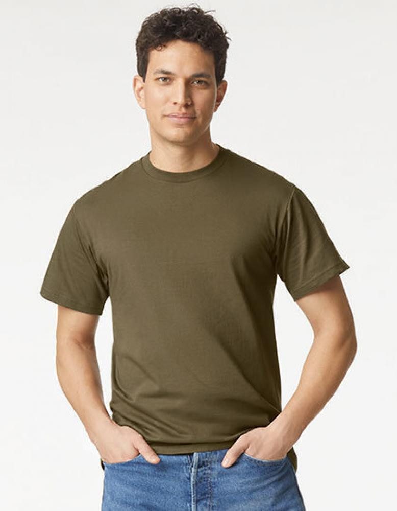 Gildan Rundhalsshirt Herren Hammer Adult T-Shirt günstig online kaufen