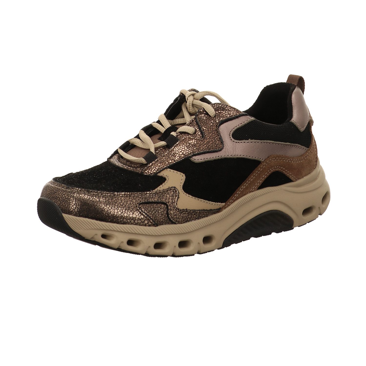 rollingsoft Schnürschuh