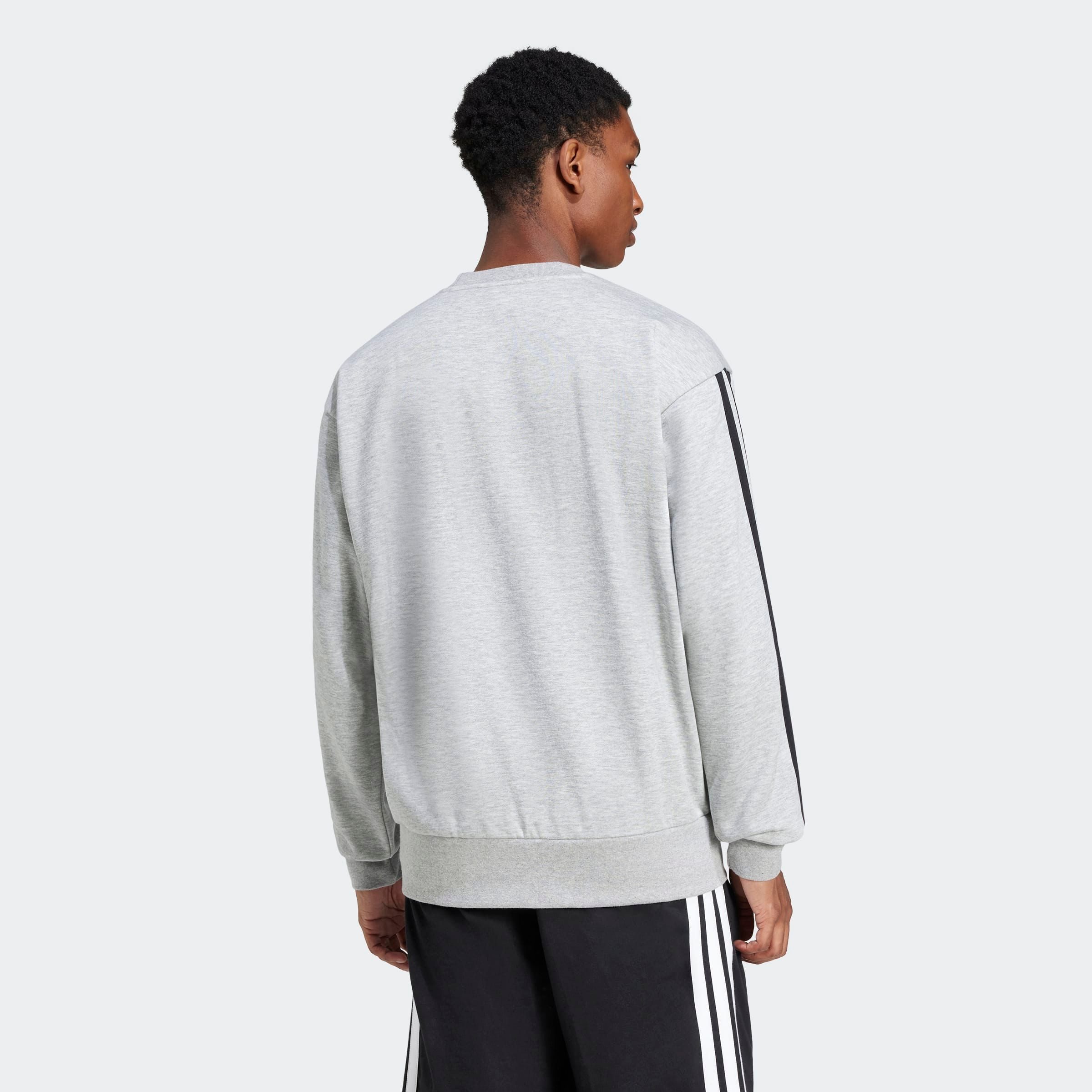 adidas Sportswear Sweatshirt ESSENTIALS 3-STREIFEN