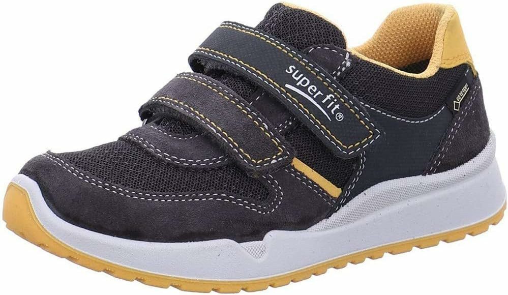 Superfit Superfit für Jungen Sneaker (keine Angabe, keine Angabe)