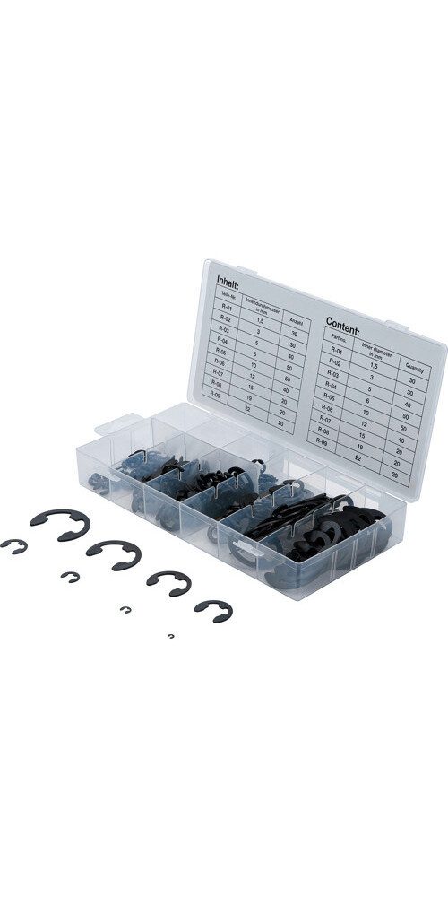 Bohrer- und Bitset 8039