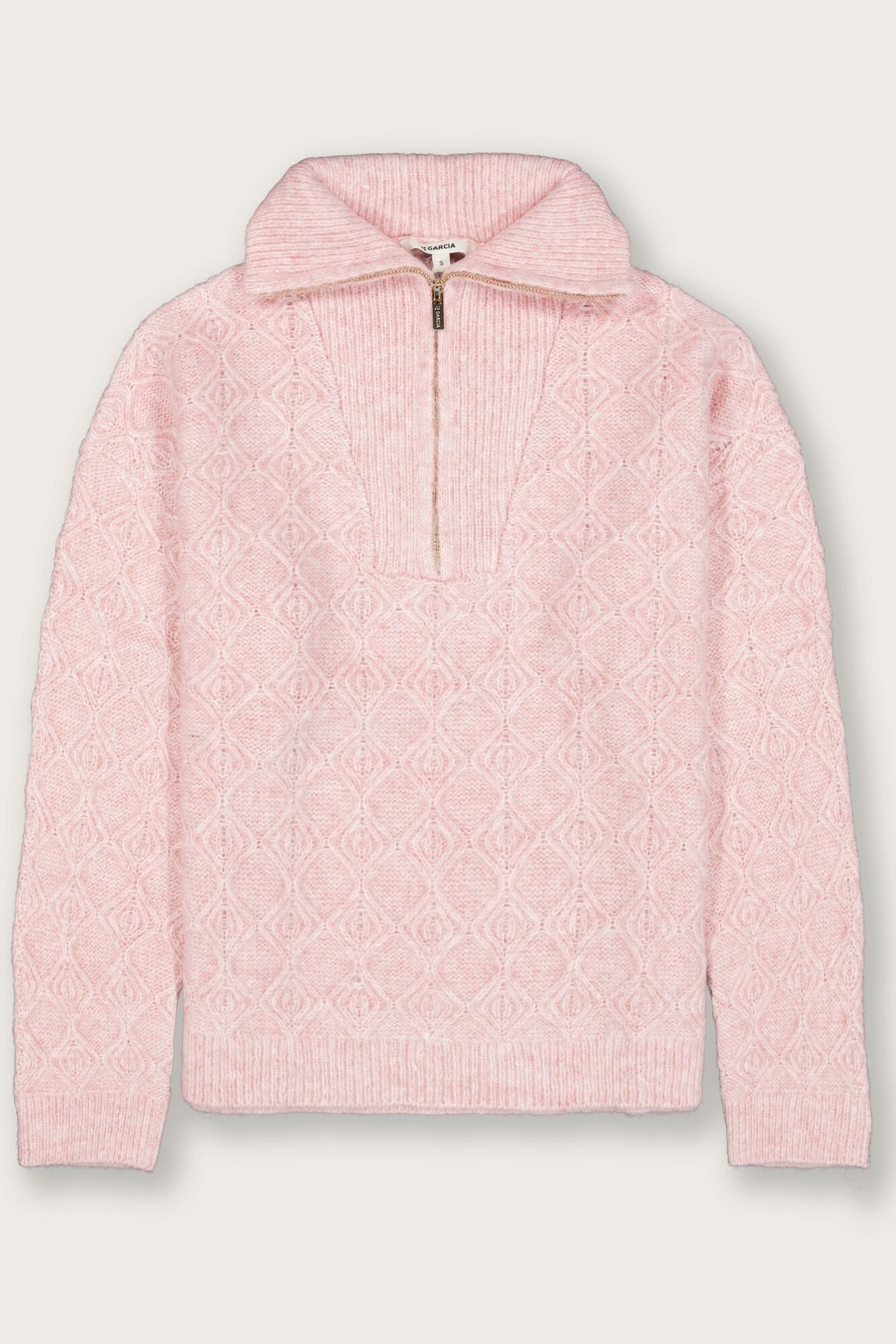 Garcia Strickjacke
