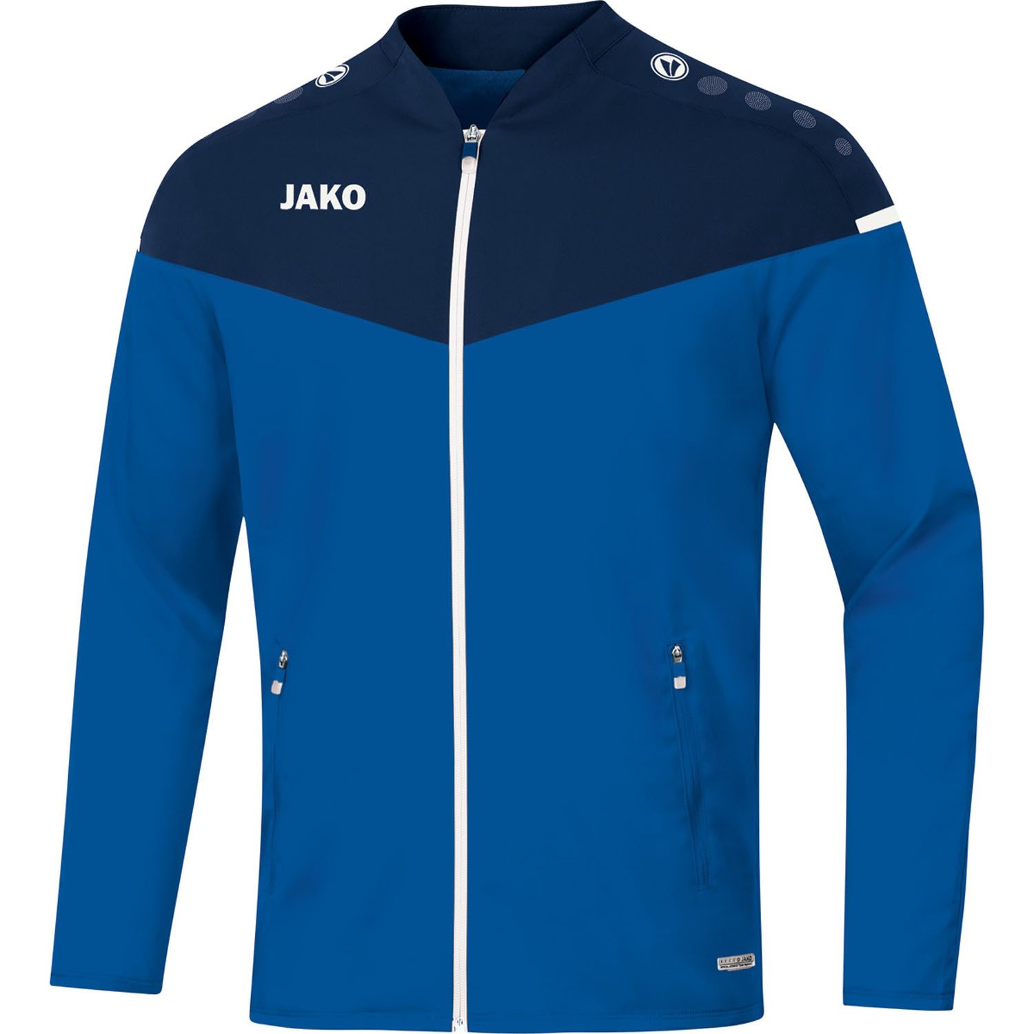 Jako Trainingsjacke Jako Damen Präsentationsjacke Champ 2.0 9820