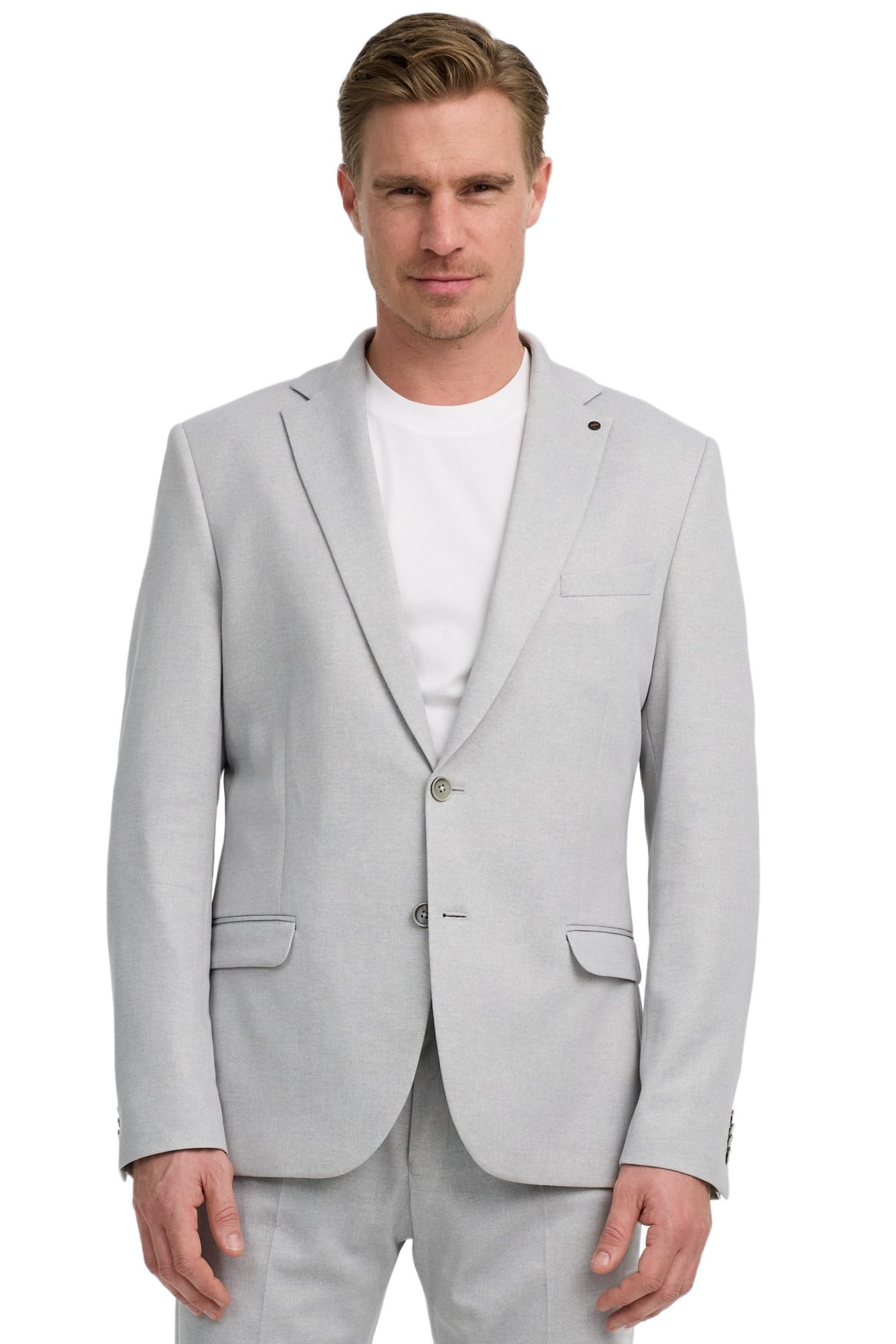 ZUITABLE Anzugsakko 251695 DiNick - Sakko - Anzugjacke - Business Sakko Herren