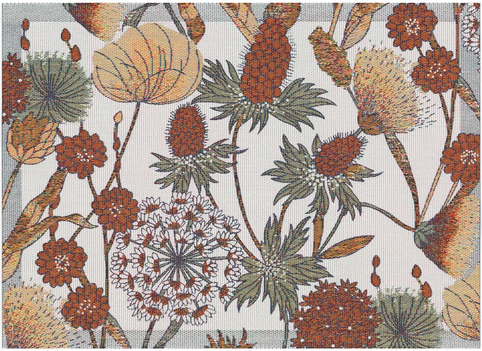 Platzset Tischsets (2x Set) Autumn 560 35x48 cm