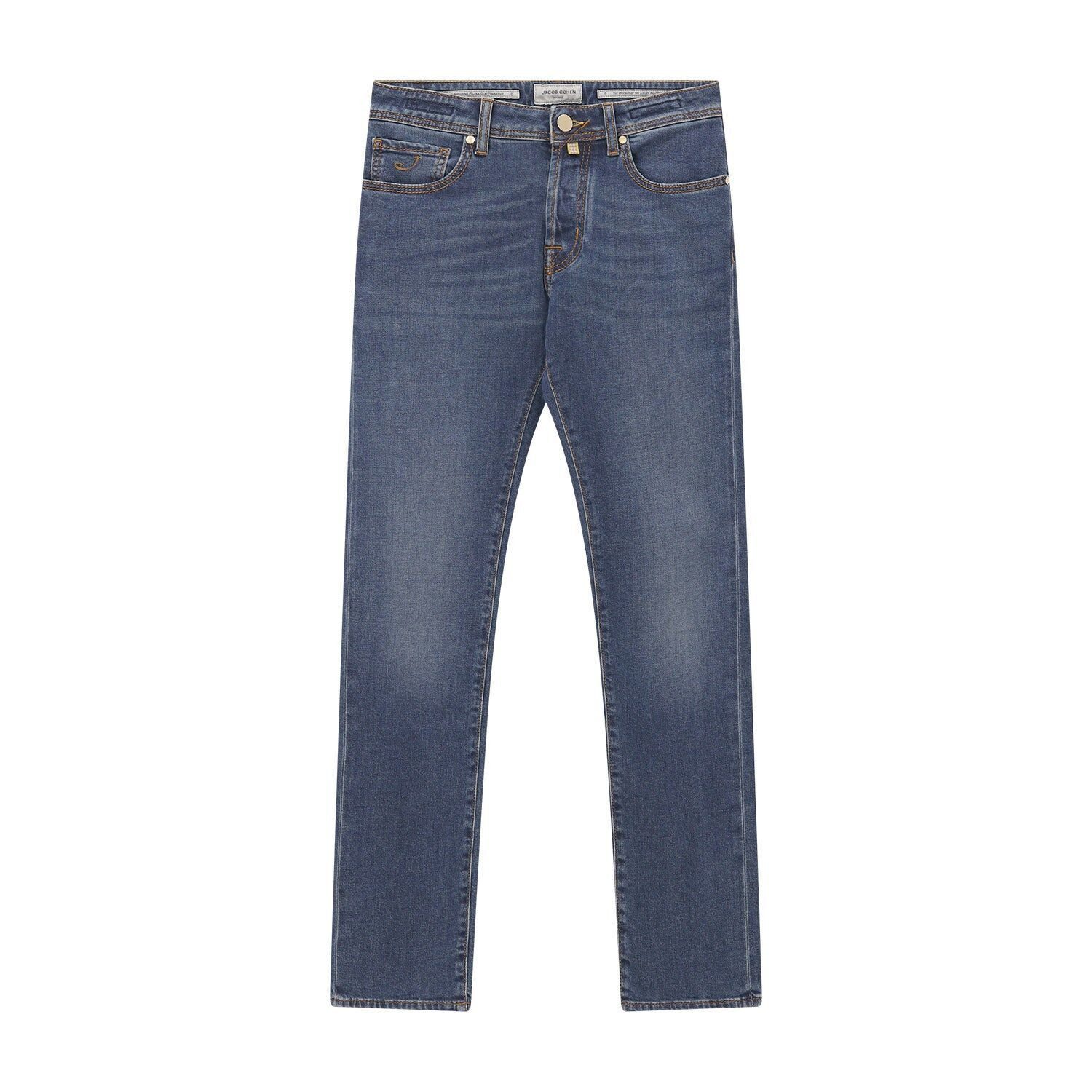 JACOB COHEN Regular-fit-Jeans