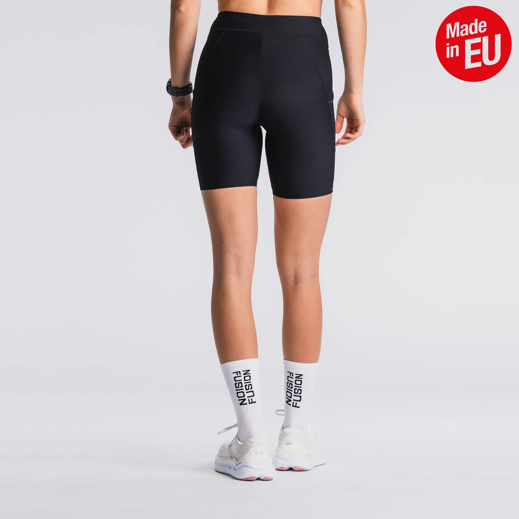 Fusion Laufhose FUSION Womens Short Training günstig online kaufen