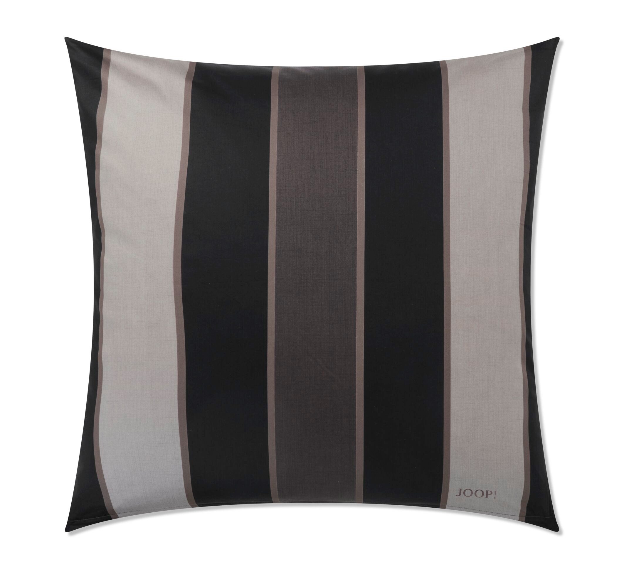JOOP! Bettwäsche JOOP! LIVING - STRIPES günstig online kaufen