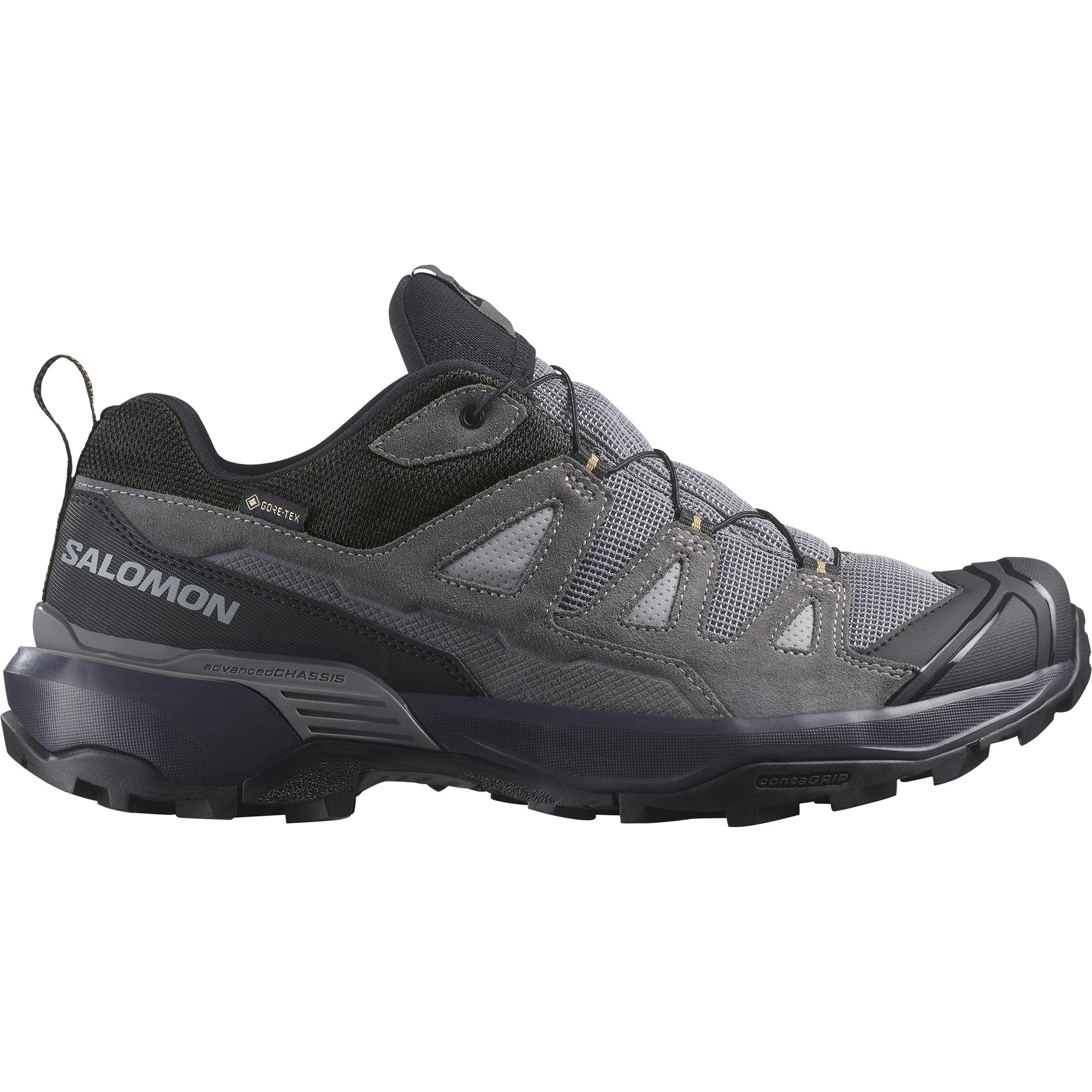 Salomon X ULTRA 360 LEATHER GORE-TEX Outdoorschuh wasserdicht günstig online kaufen
