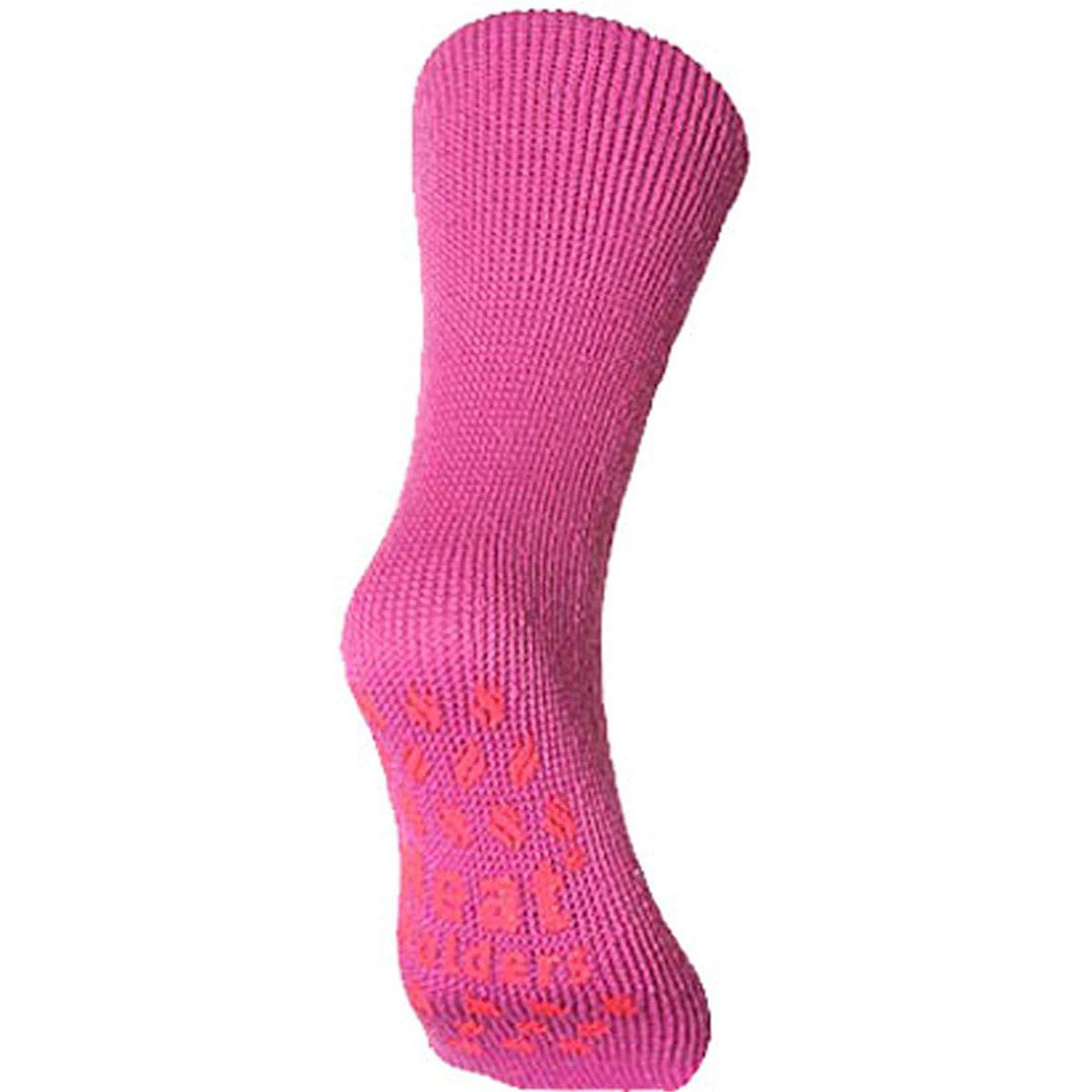 Heat Holders ABS-Socken