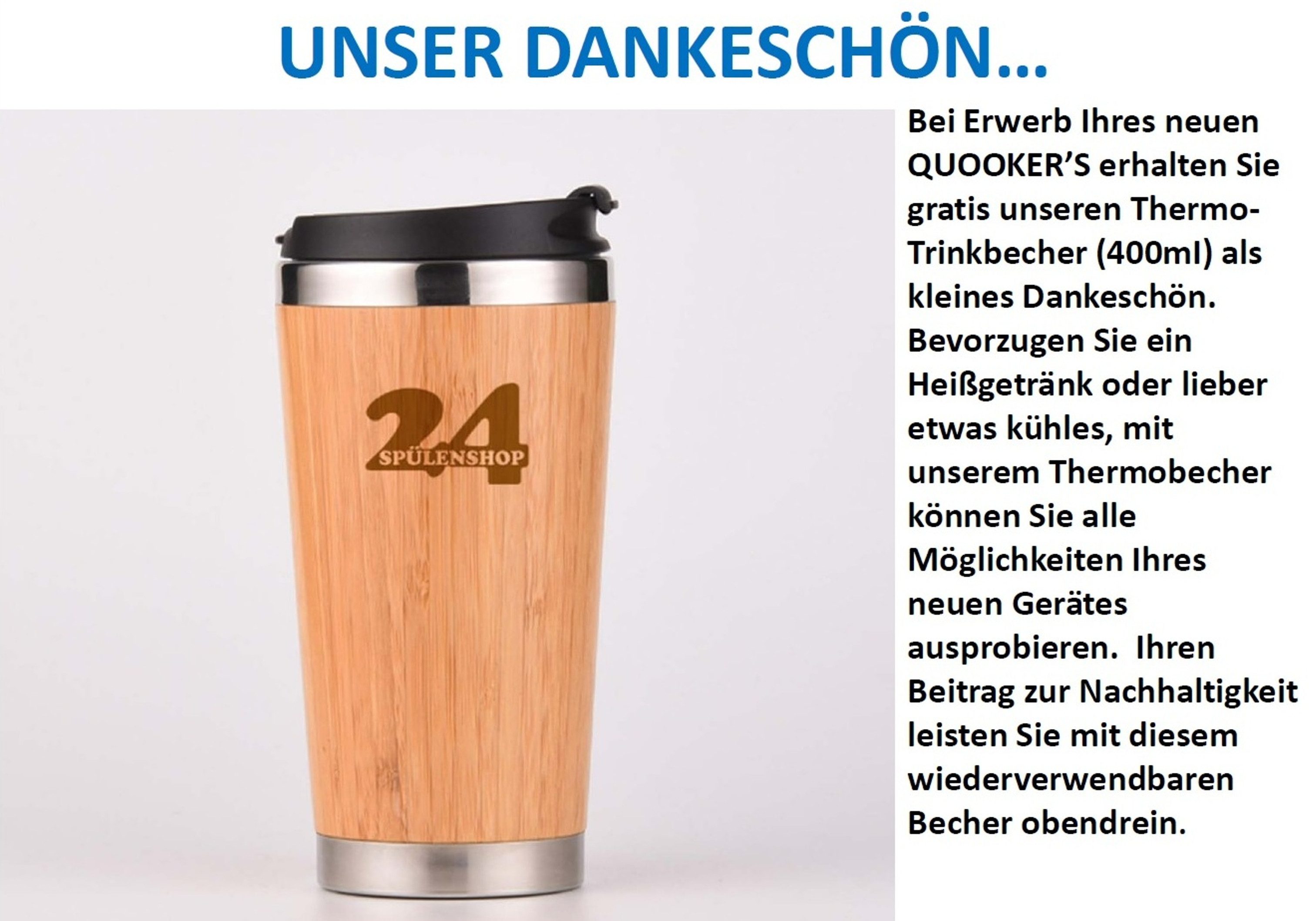 QUOOKER Küchenarmatur QUOOKER FRONT Schwarz Combi+ B mit CUBE 2 (22+FRONTBLKCUBE) (2-St) 100°C Kochendwasserhahn mit Trinkwassersystem