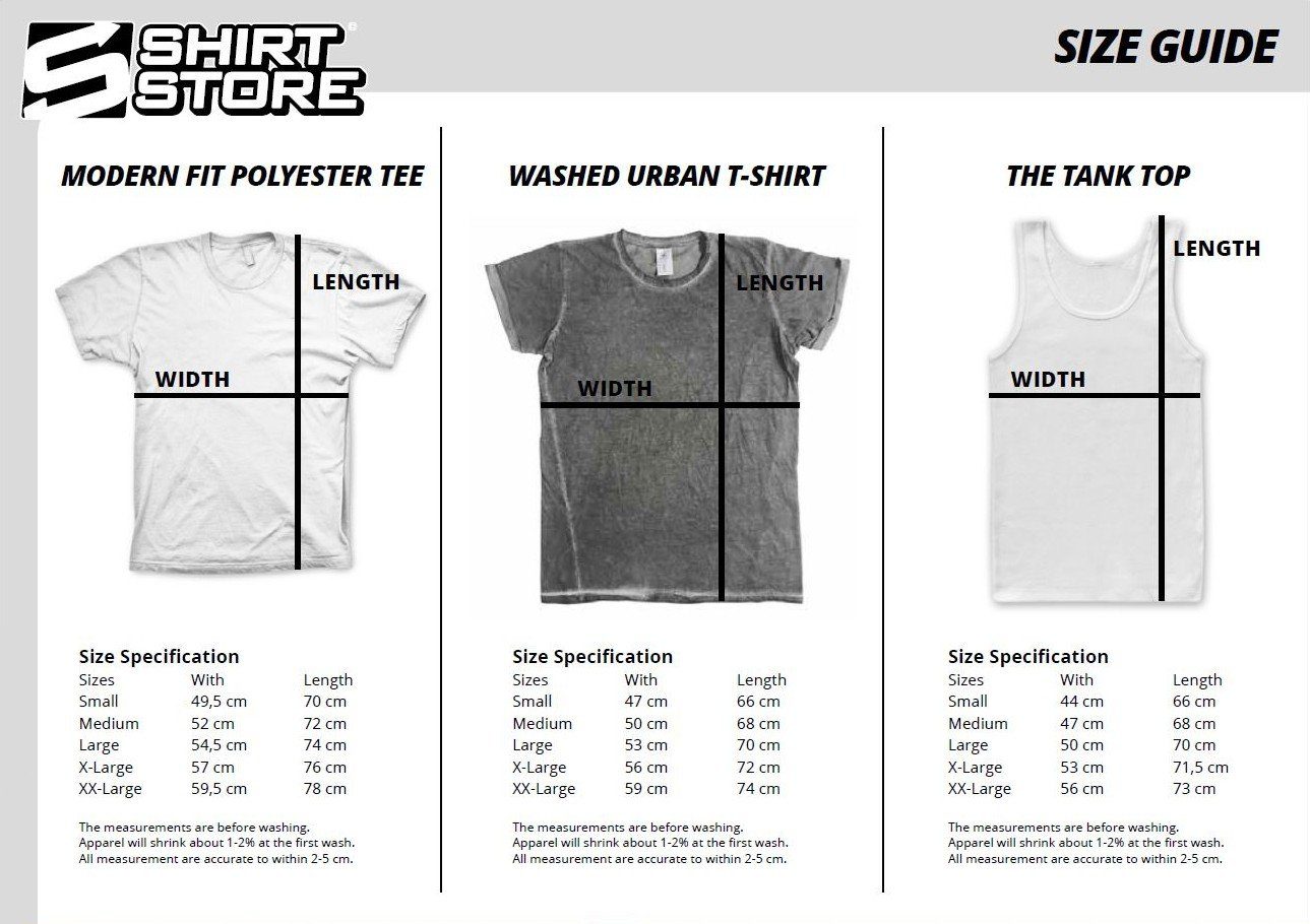 yellowstone T-Shirt günstig online kaufen