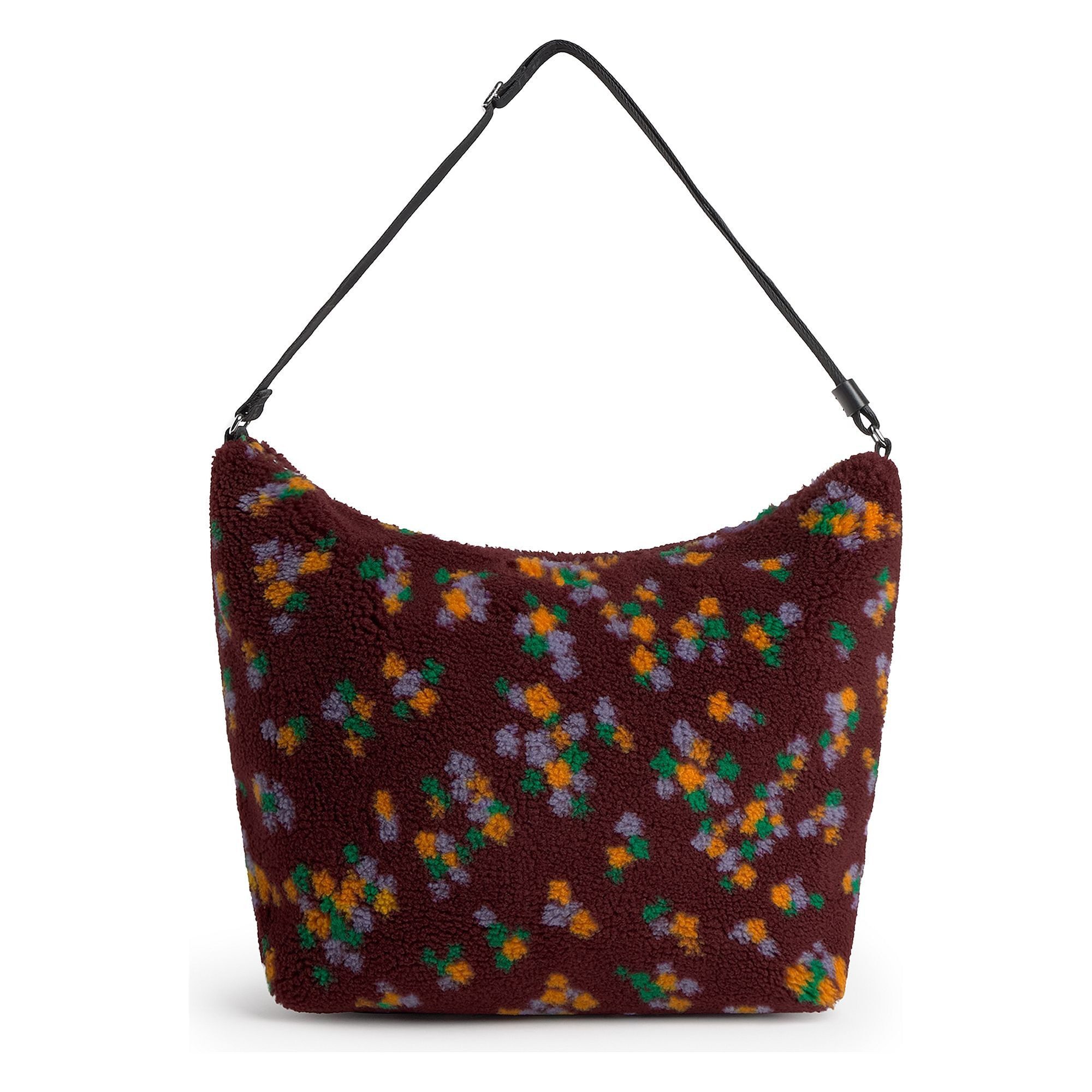 Wouf Schultertasche Teddy, Polyester