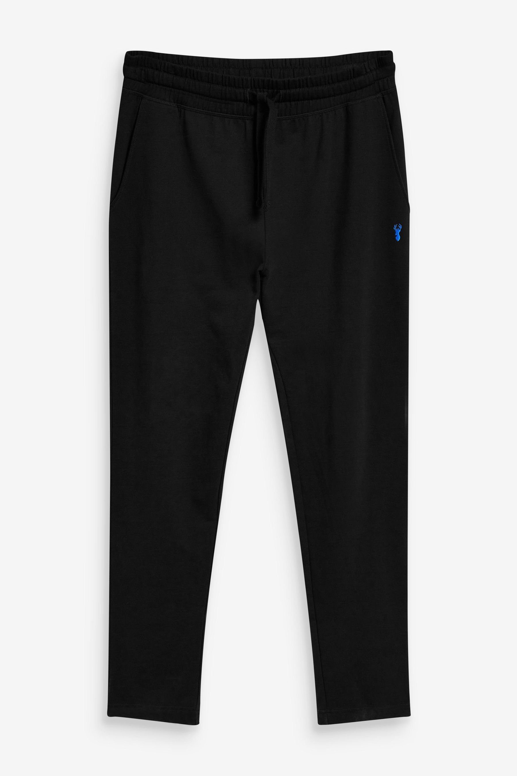 Next Jogginghose Extraleichte Jogginghose Zweier-Pack (2-tlg)