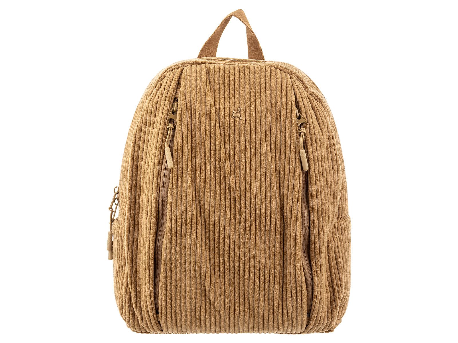 Prato Freizeitrucksack SC14 zeitloser Rucksack (1-tlg)