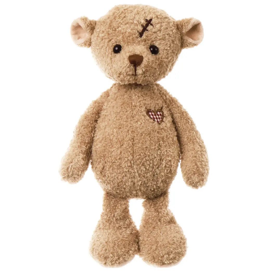 Bukowski Kuscheltier Teddybär Lovely Nobody's Perfect 25 cm