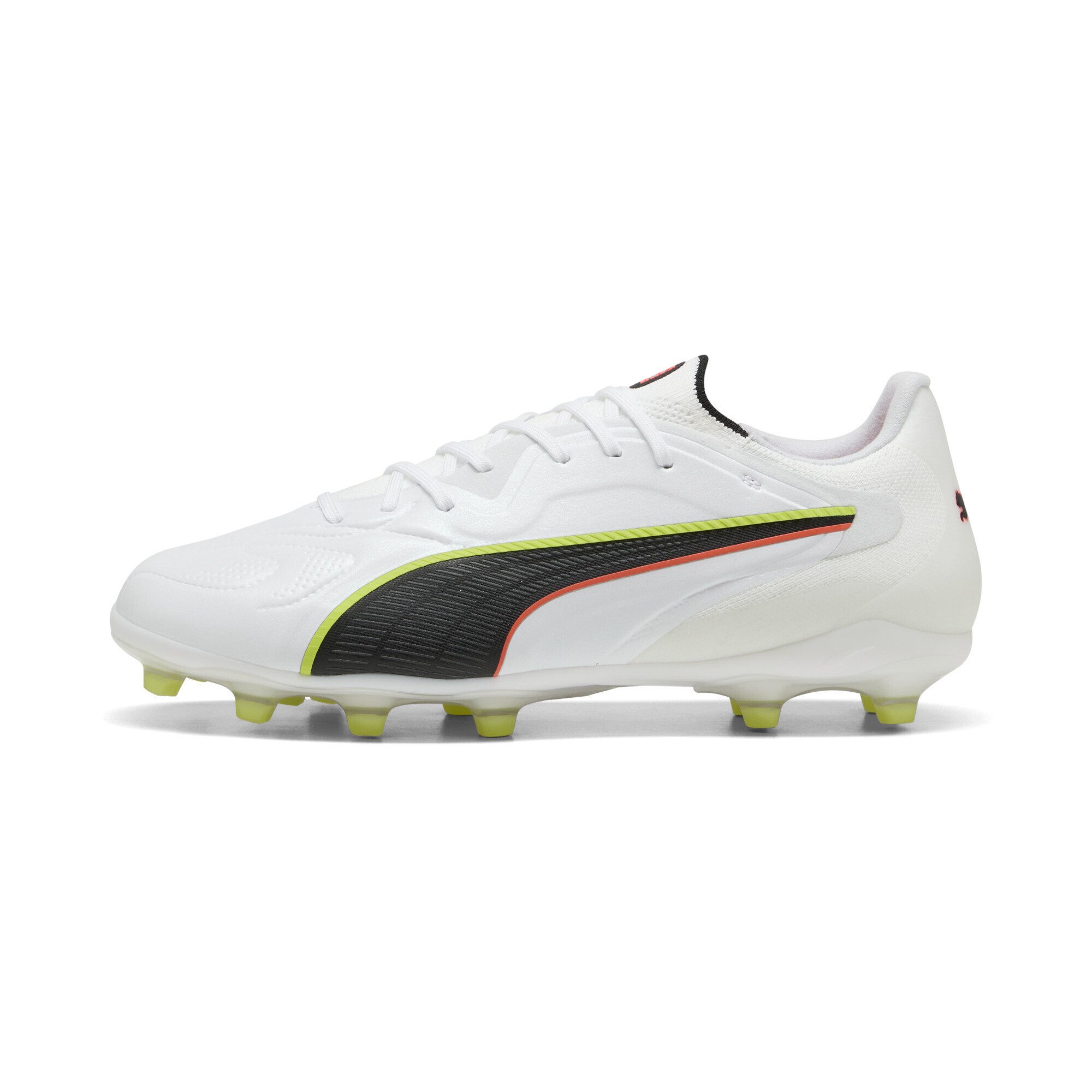 PUMA KING 20 PRO FG/AG Fußballschuhe Erwachsene Fußballschuh