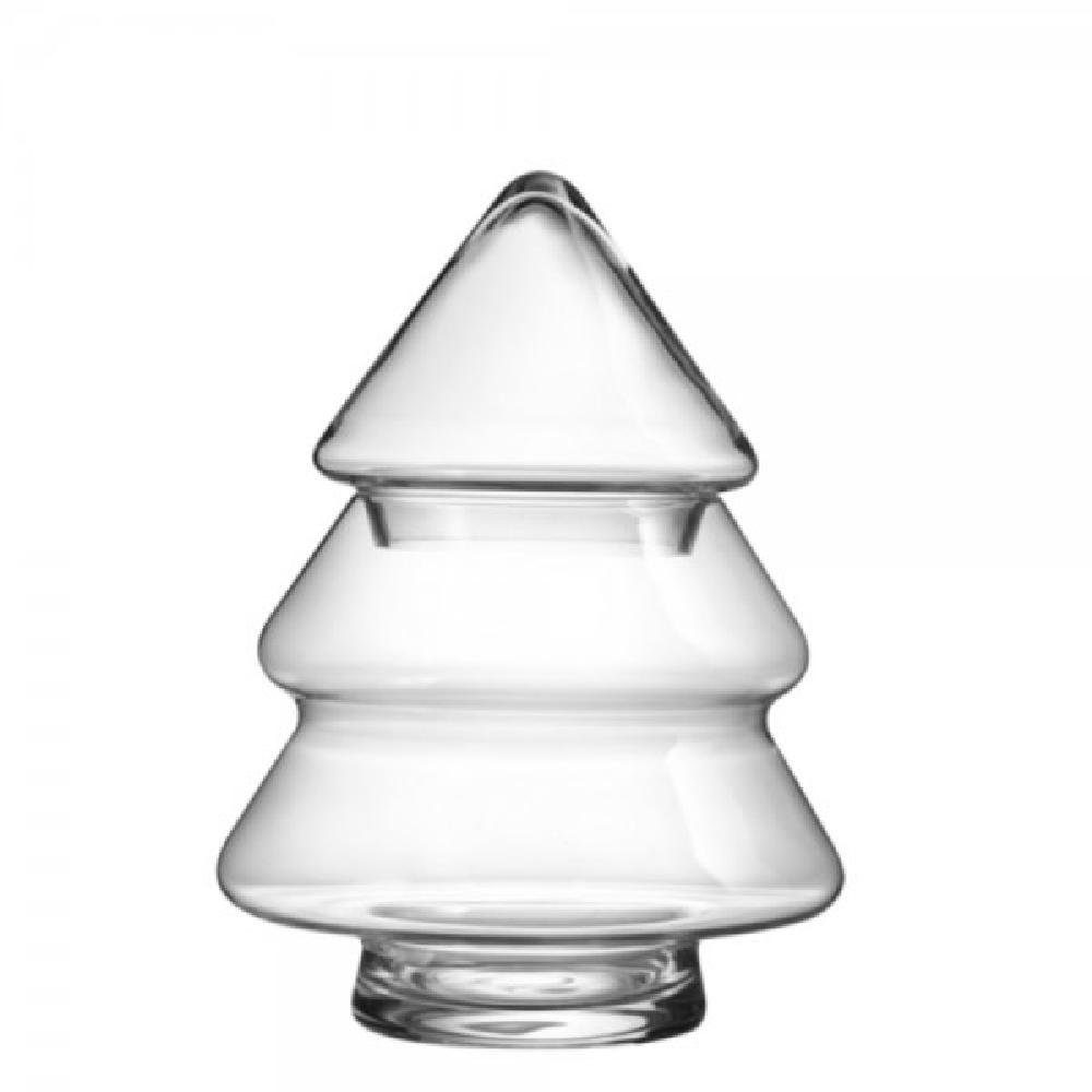 Muurla Geschirr Vorratsglass Tannenbaum (20 cm) günstig online kaufen