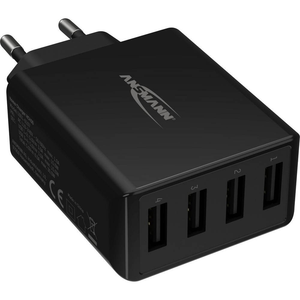 USB-Ladegerät USB-Ladegerät
