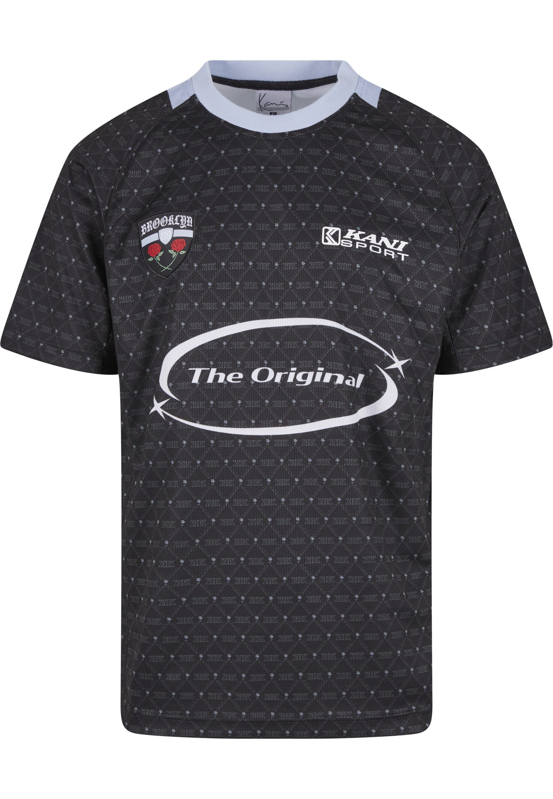 Karl Kani T-Shirt Karl Kani Karl Kani Sport Monogram Aop Trikot (1-tlg)
