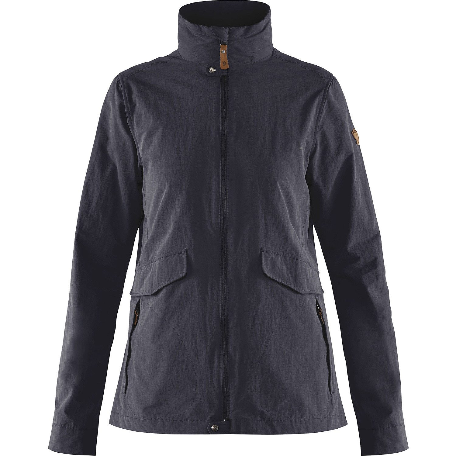 Funktionsjacke Outdoorjacke Travellers Travellers MT Jacket