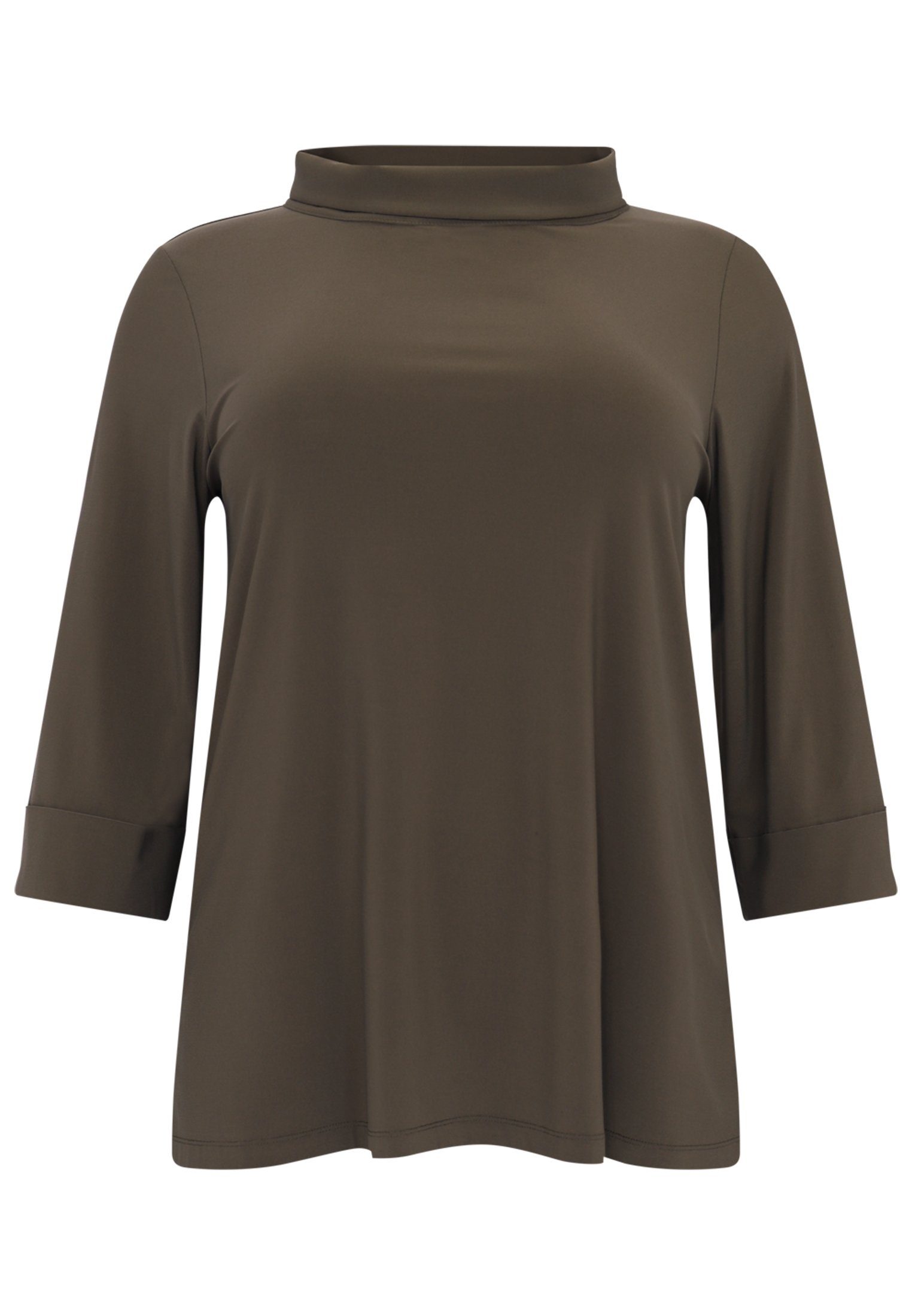 Langarmshirt Damen Langarmshirt Große Größen