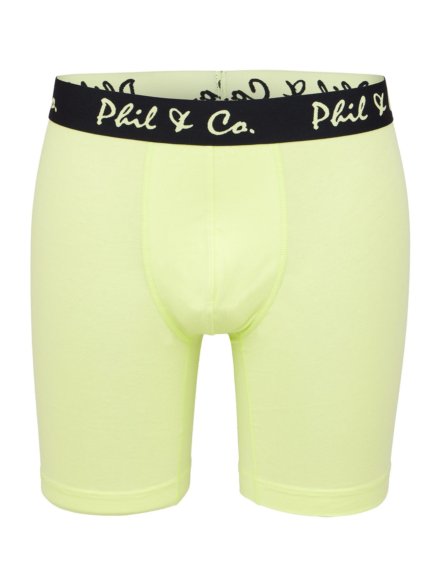 Phil & Co. Langer Boxer Long günstig online kaufen