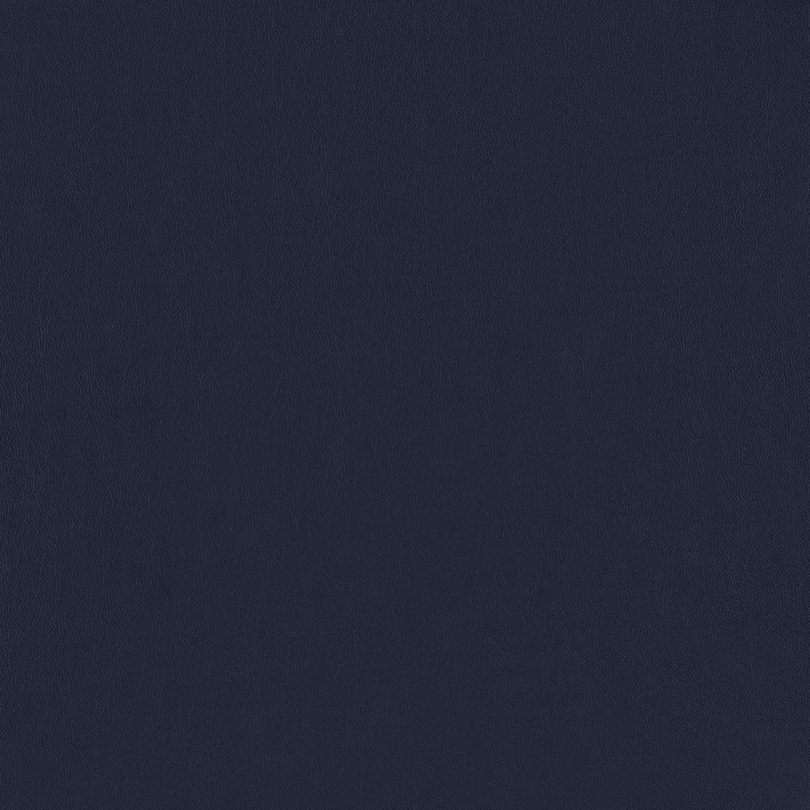 Metall-Winkelfüßen mit Z59 Schwarz in blau pulverbeschichtet Cocktailsessel sally, W.SCHILLIG