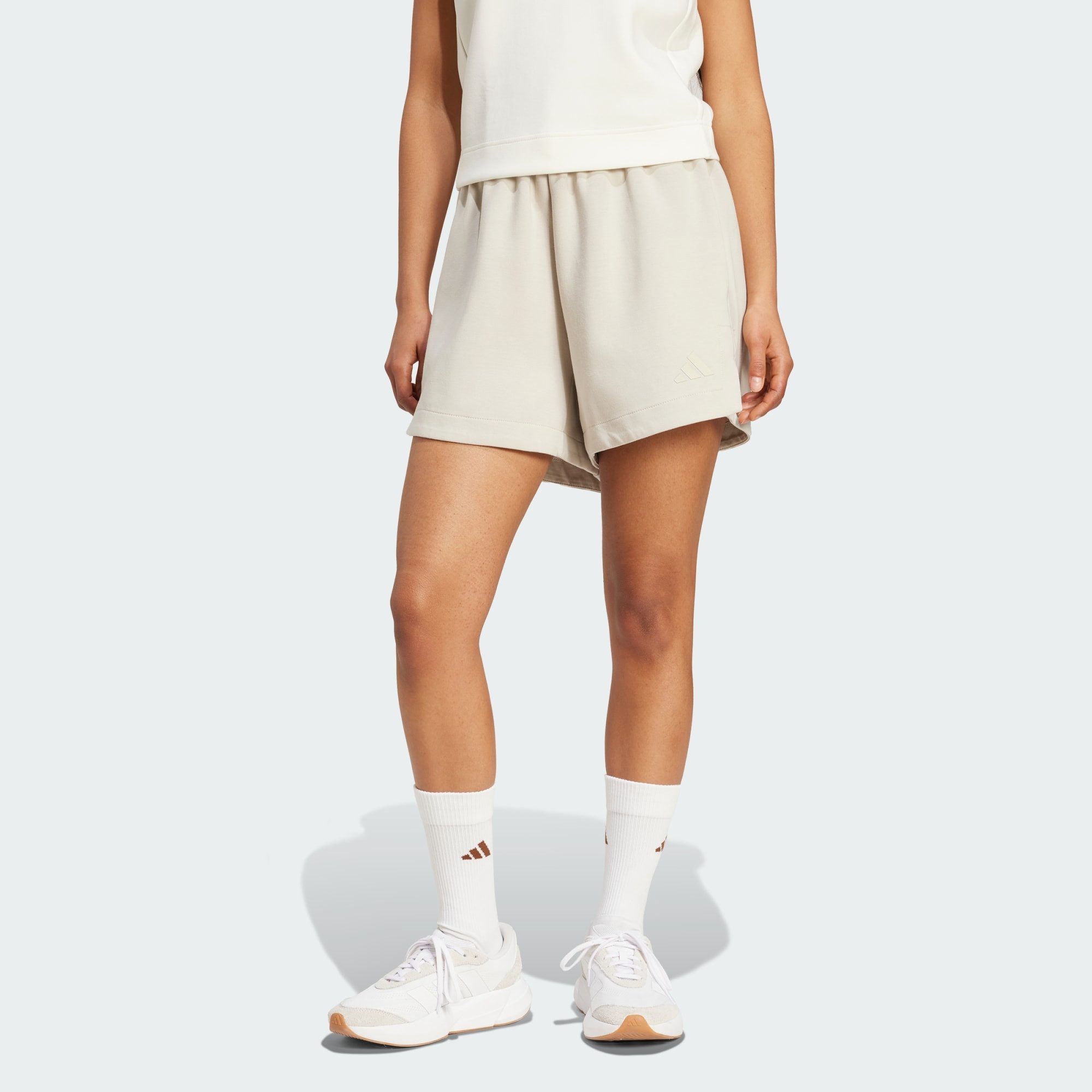 adidas Sportswear Shorts ALL SZN SOFT günstig online kaufen