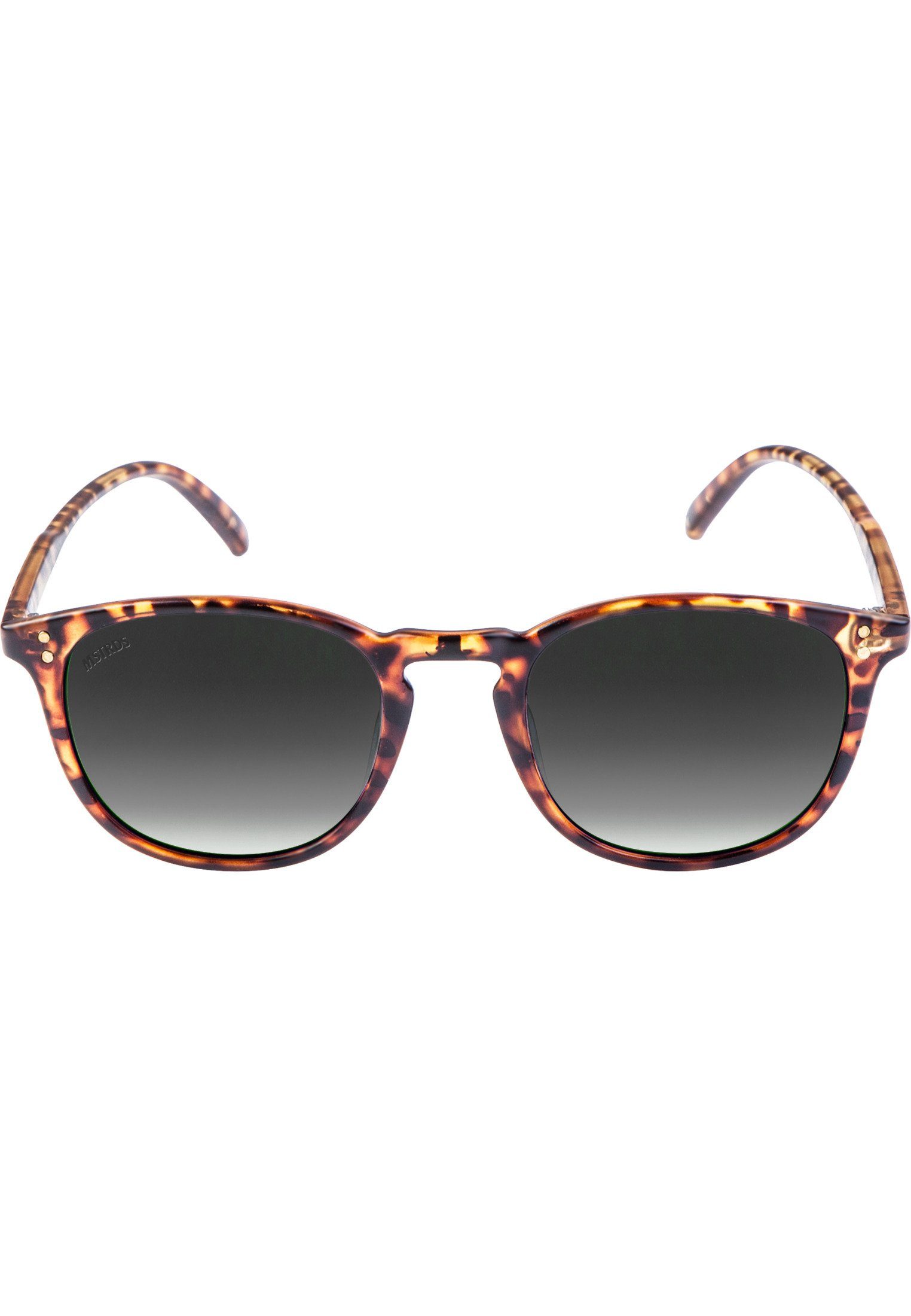 MSTRDS Sonnenbrille Accessoires Sunglasses Arthur Youth havanna/grey